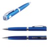 Mars LED Torch Pens Blue